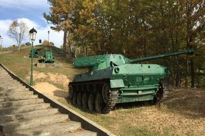 Sarajevo: Eastern Bosnia Tour Foa pyramids, Foa Mosque, Gorade - Who Will Love This Tour?