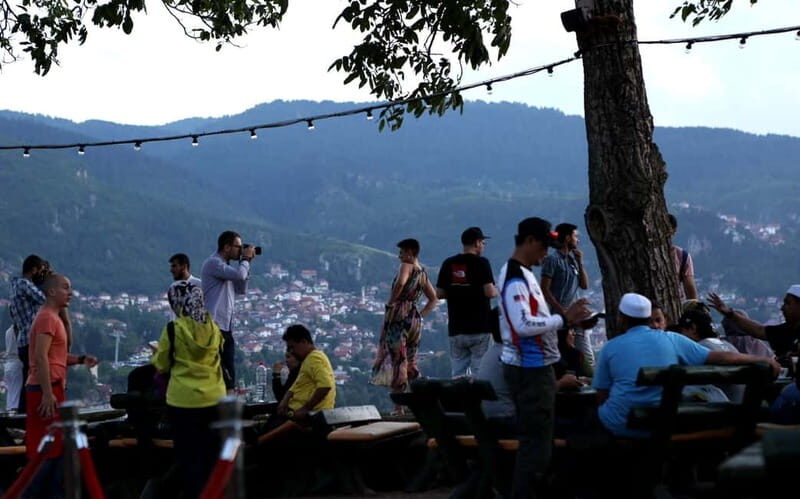 Sarajevo: Eat, Pray, Love Tour - Local Life Experience - An Honest Look at the Experience