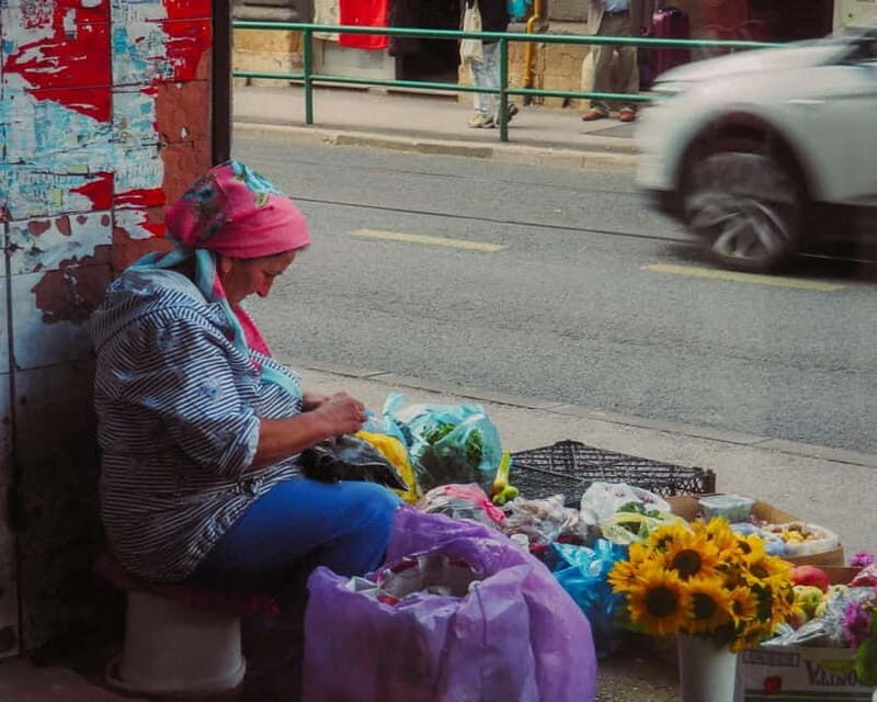 Sarajevo Food Tour: Eat where the locals eat - A Walk Through Sarajevo’s Grbavica: What to Expect