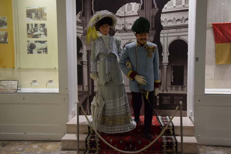 Sarajevo: Franz Ferdinand Assassination & the Start of WWI - A Closer Look at the Sarajevo Assassination Tour
