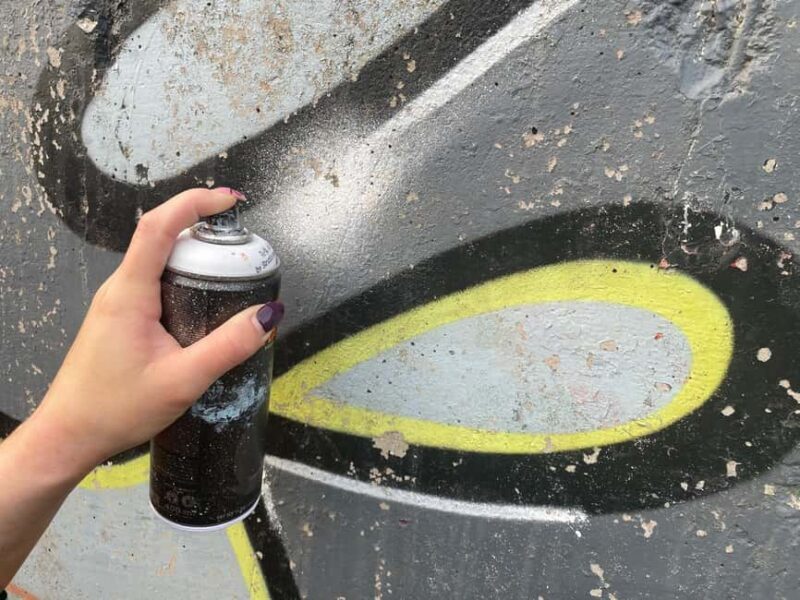 Sarajevo Graffiti Workshop on Trebevi Mountain - Who Should Consider This Experience?