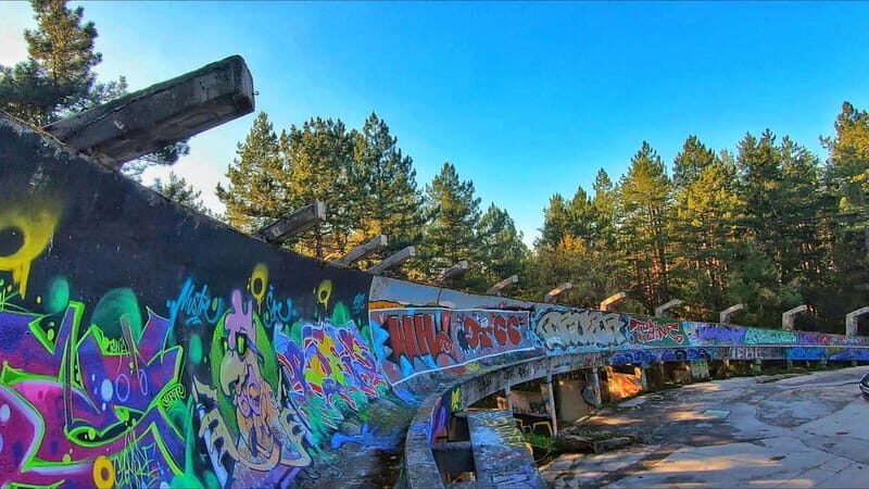 Sarajevo Grand Tour: 5 Hours Old Town, War Tunnel, Olympics - The Sum Up