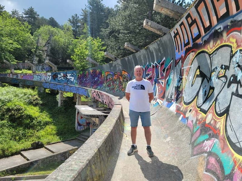 Sarajevo Grand Tour: 5 Hours Old Town, War Tunnel, Olympics - FAQ