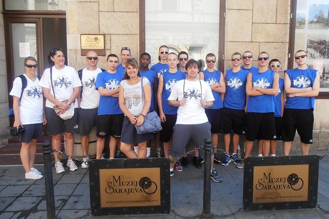 Sarajevo Grand Walking Tour - FAQ