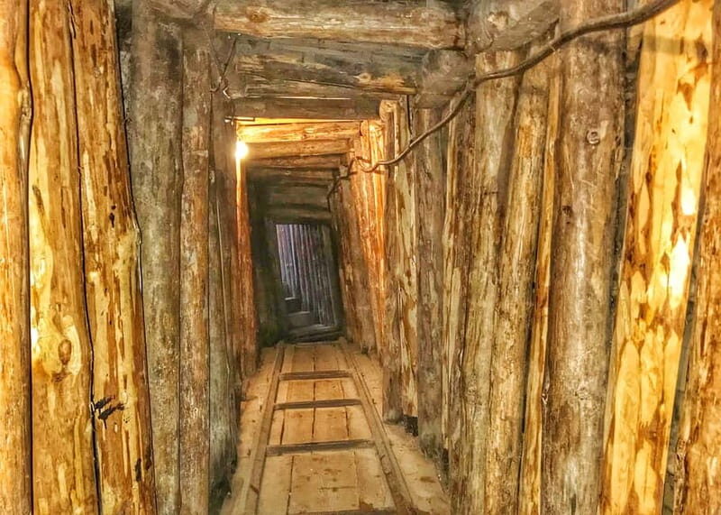 Sarajevo: Guided City Highlights Tour with Sarajevo Tunnel - Key Points