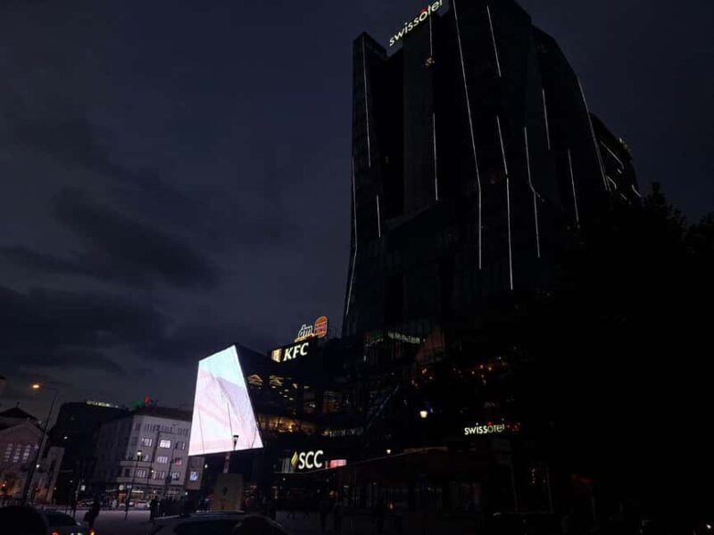 Sarajevo: Guided Green Walk with History and Nature - Final Thoughts