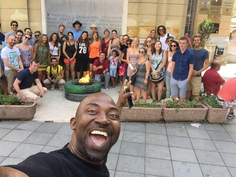 Sarajevo: Guided Walking Tour - How Does It Compare to Similar Experiences?