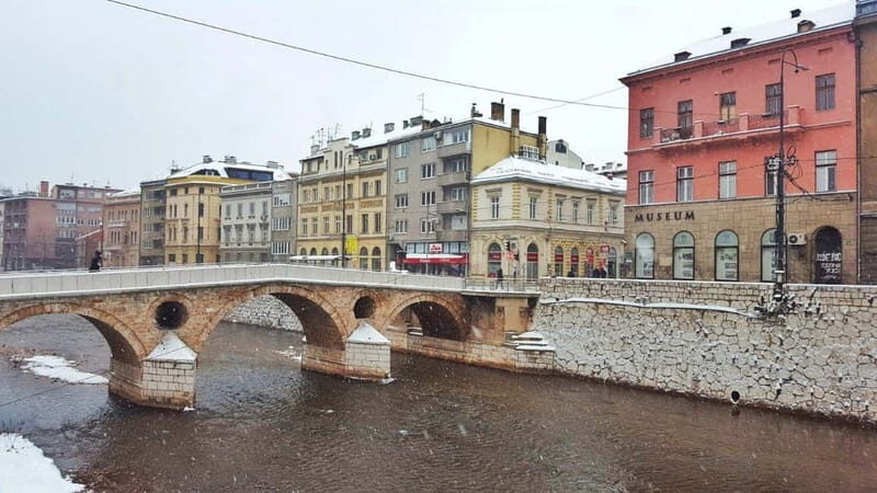 Sarajevo: Guided Walking Tour - FAQ about the Sarajevo Guided Walking Tour