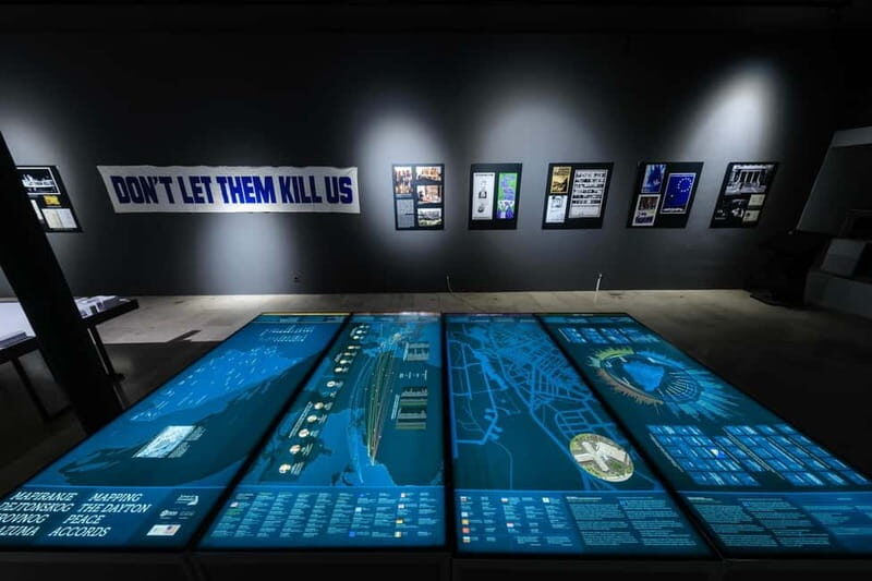 Sarajevo: History Museum of Bosnia and Herzegovina Ticket - Who Should Visit?