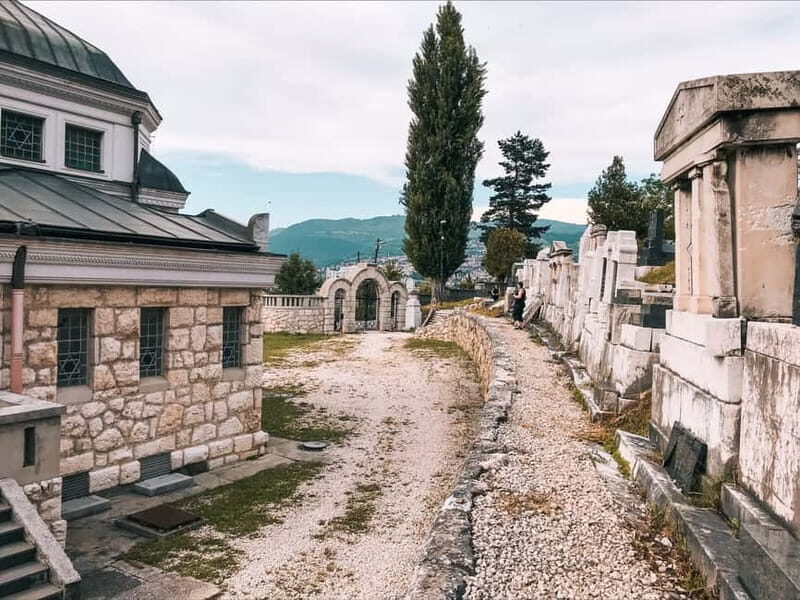 Sarajevo: Jewish Heritage Tour with Entry Tickets - Authenticity and Experience: What Travelers Say