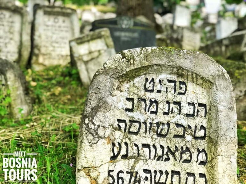 Sarajevo: Jewish Heritage Tour with Entry Tickets - FAQ