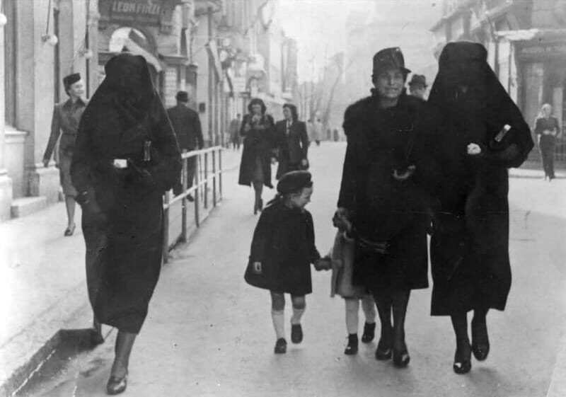 Sarajevo Jewish Tour - Key Points