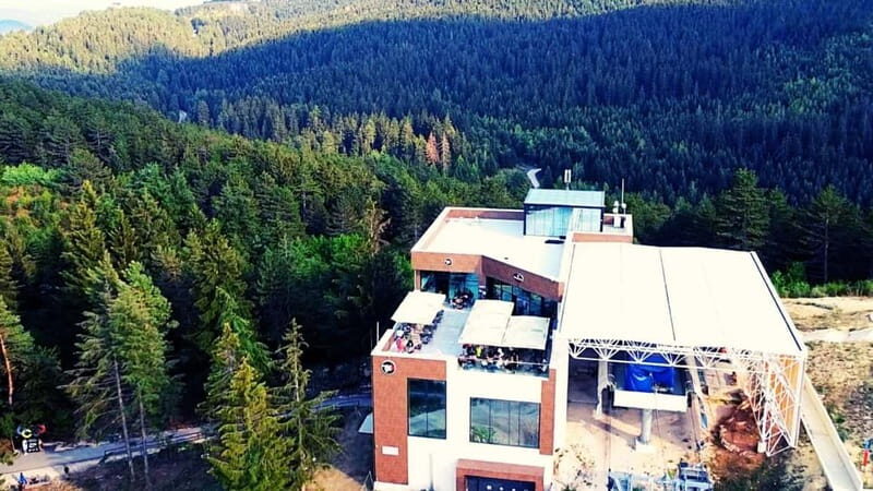 Sarajevo Journey: Tunnel of Hope & Cable Car Tour - An Honest Look at the Sarajevo Journey Tour