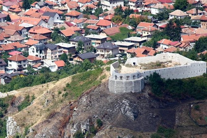 Sarajevo Local City Tour and Discovery. Balkan Charms With Stunning History - The Sum Up