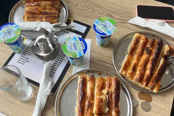 Sarajevo Local Food Tour - Key Points