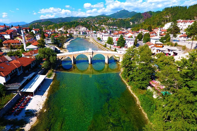 Sarajevo – Mostar Herzegovina Adventures Day Tour - Tour Inclusions and Customization