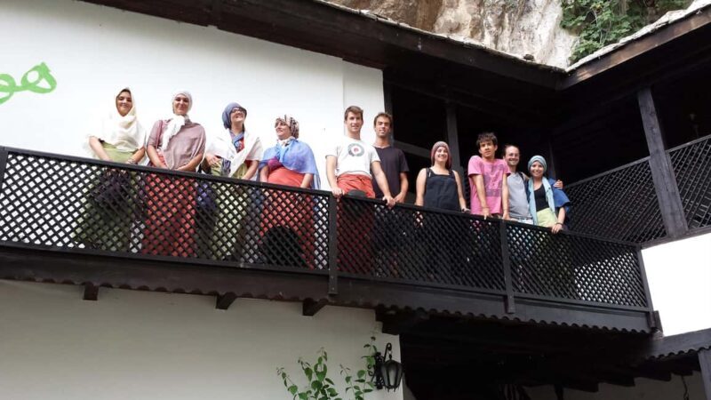 Sarajevo: Mostar, Konjic, Blagaj, Pocitelj, & Waterfall Tour - Evaluating Value and Practicalities