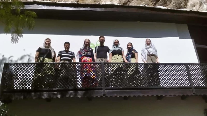 Sarajevo: Mostar, Konjic, Blagaj, Pocitelj, & Waterfall Tour - FAQ