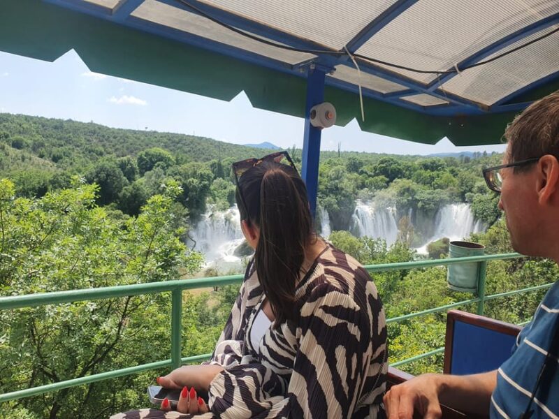 Sarajevo: Mostar, Konjic, Blagaj Tekke, Pocitelj & Waterfall - Customer Reviews and Ratings