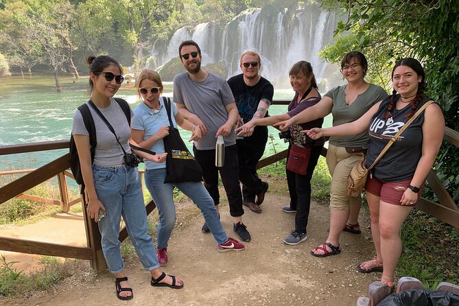 Sarajevo: Mostar, Konjic, Sufi House, Počitelj & Kravice Falls - Wrap-Up and Final Thoughts