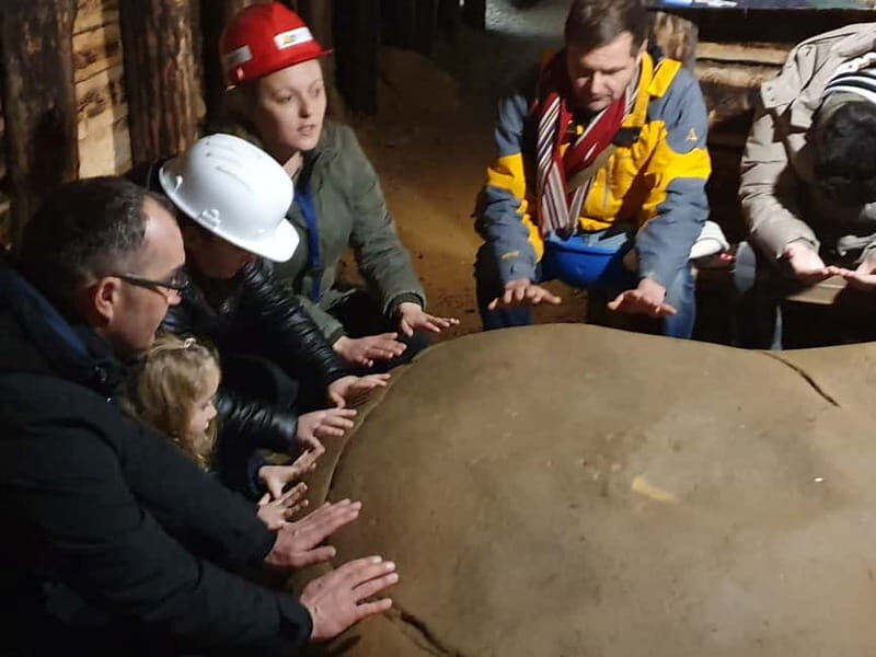 Sarajevo: Mystical Bosnian Pyramid Tour - An In-Depth Look at the Mystical Bosnian Pyramid Tour
