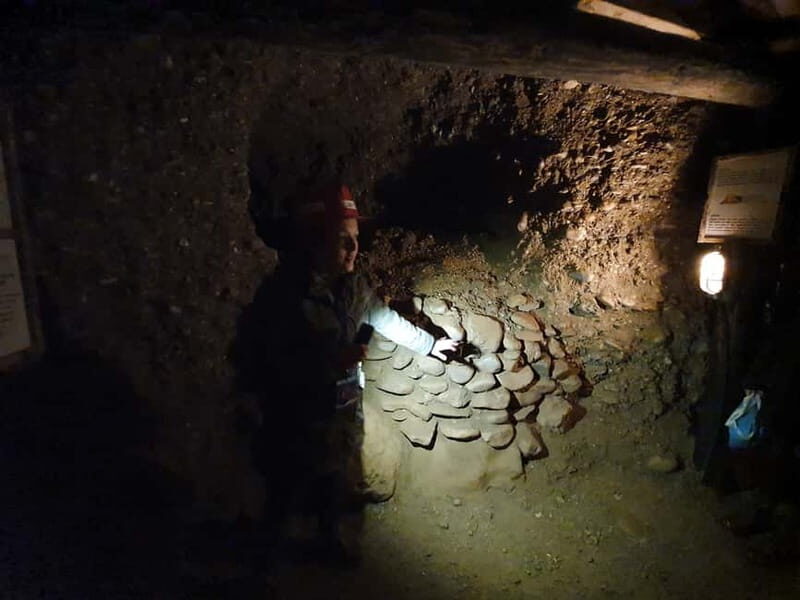 Sarajevo: Mystical Bosnian Pyramid Tour - The Sum Up