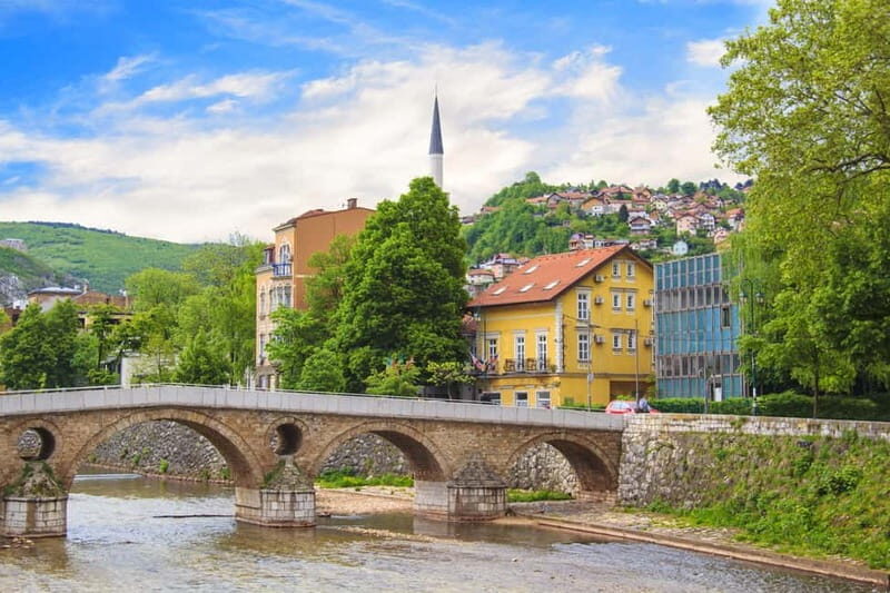 Sarajevo: Old Town & Fortress Tour & Trebevic Cable Car Ride - Final Thoughts: Who Will Love This Experience?