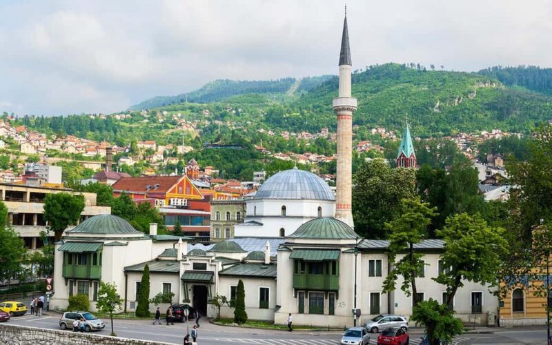 Sarajevo: Old Town, Latin Bridge & Historic Treasures - Value and Practical Details