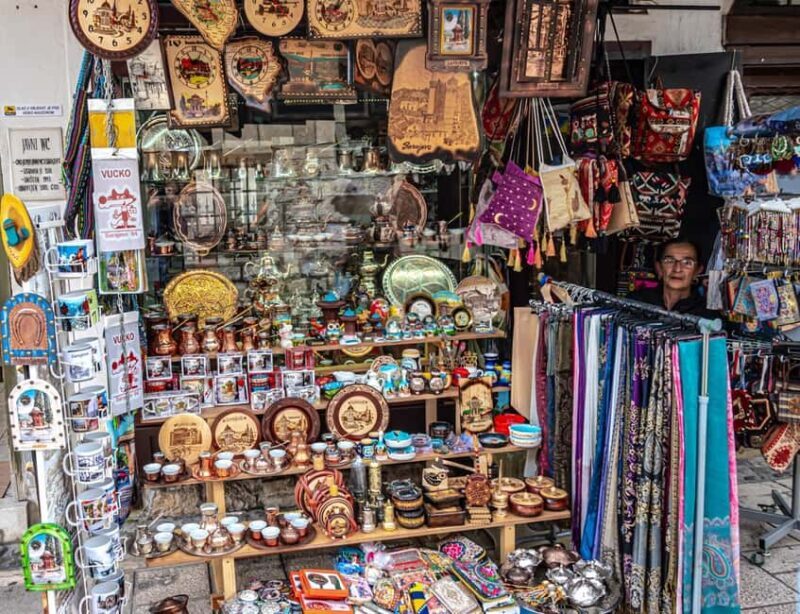 Sarajevo: Old Town, Latin Bridge & Historic Treasures - Final Thoughts: Who Should Take This Tour?