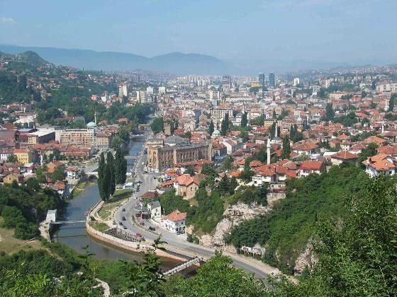 Sarajevo Private Full-Day Excursion from Dubrovnik - Arriving in Sarajevo: What to Expect