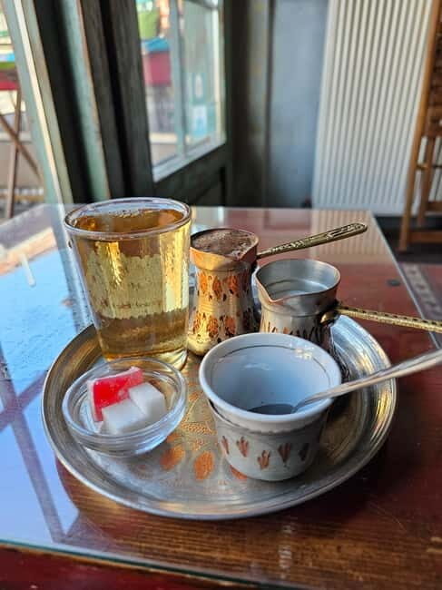 Sarajevo: Private Tour with a Local Guide - An In-Depth Look at the Sarajevo Private Tour
