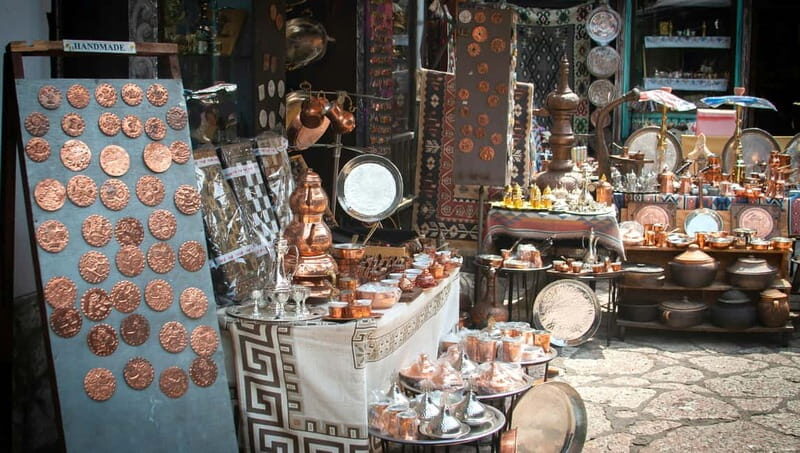 Sarajevo: Private Walking Tour with Local Guide - Why This Tour Offers Great Value
