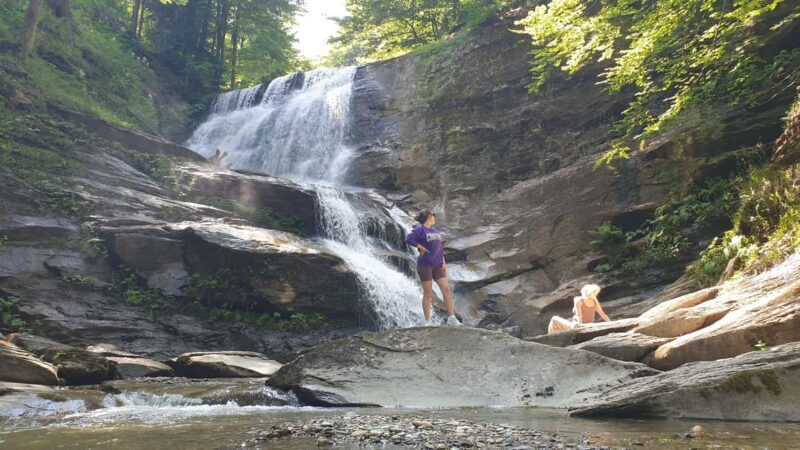 Sarajevo: Prokoko Lake and Kozice Waterfalls 4x4 Tour - An In-Depth Look at the Experience