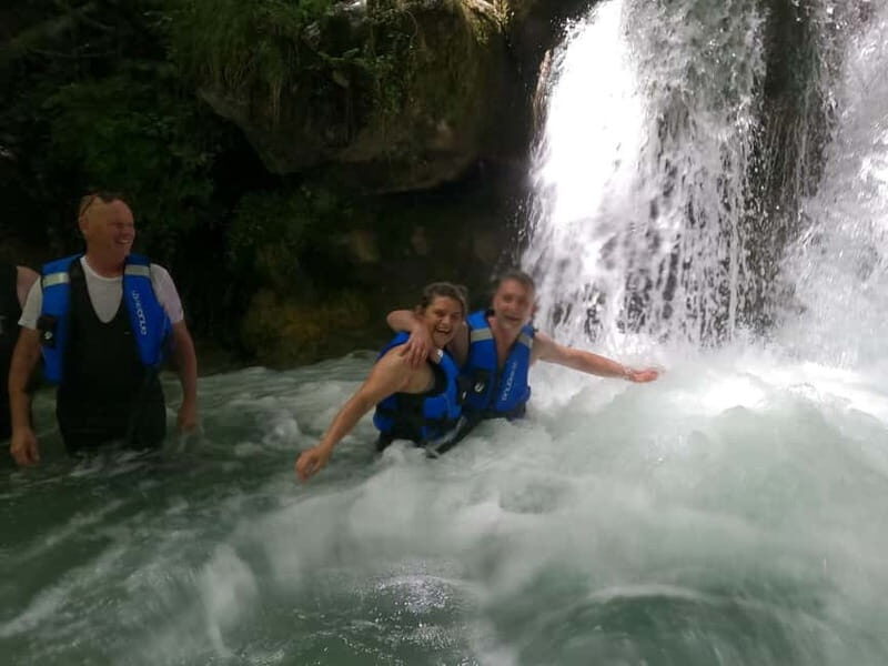 Sarajevo: Rafting on the Tara River & Climb to Magli - A Closer Look at the Itinerary