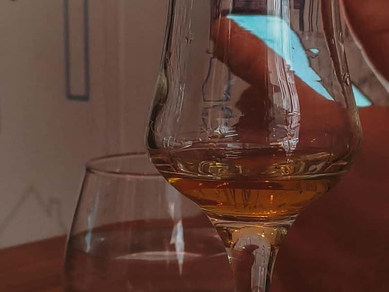 Sarajevo Rakija Tasting Tour & Local Bites - The Heart of the Tour: Rakija Tasting and Local Bites