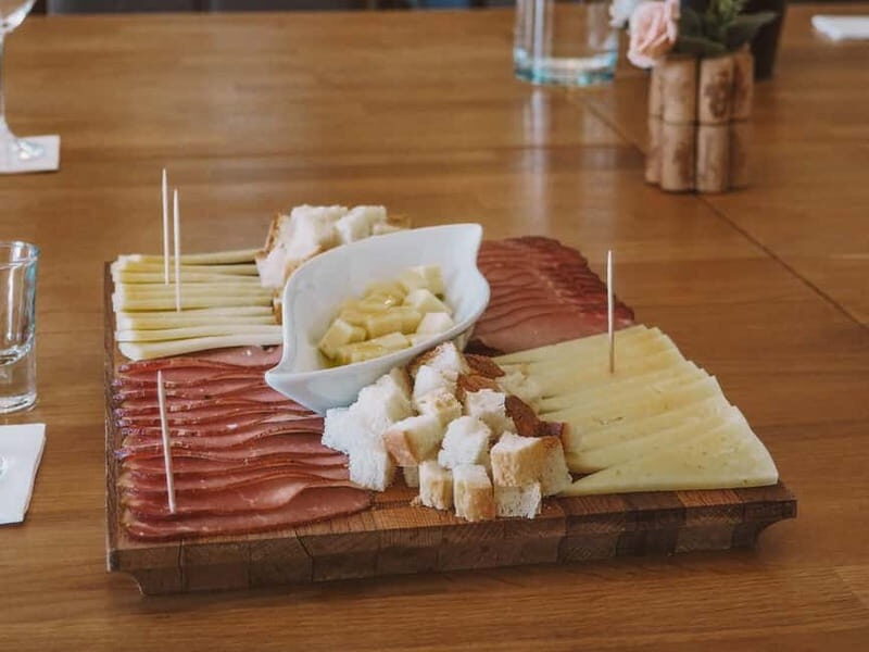 Sarajevo Rakija Tasting Tour & Local Bites - The Itinerary in Detail: What to Expect