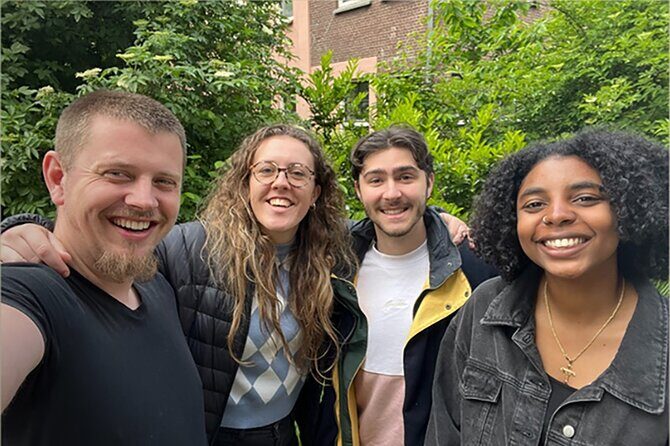 Sarajevo Self Guided Sherlock Holmes Murder Mystery Game - Practical Tips for Your Detective Day