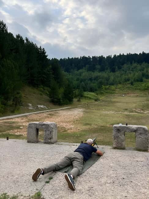 Sarajevo: Shooting Experience with Transportation - Key Points  