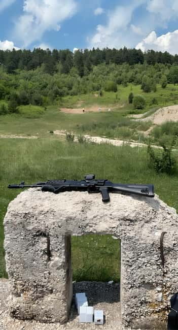 Sarajevo: Shooting Experience with Transportation - An In-Depth Look at the Sarajevo Shooting Experience  