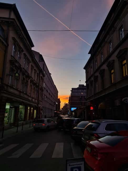 Sarajevo: Start of The First World War Tour - How the Tour Feels in Practice
