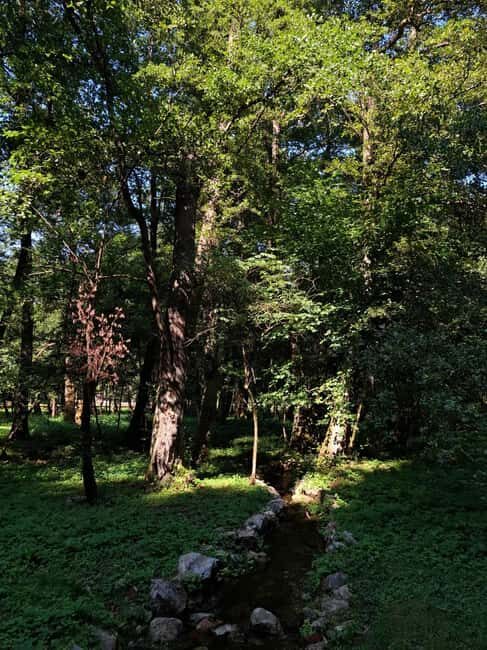 Sarajevo: Stojevac Nature Walk - An Authentic Look at the Stojevac Experience