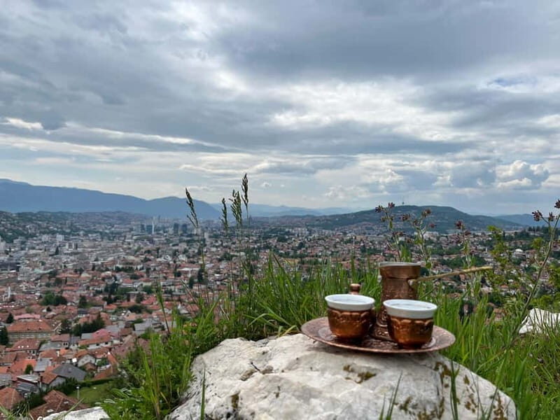 Sarajevo: Sunset Picnic with Wine or Beer Tasting and Snacks - What Makes This Tour Stand Out?