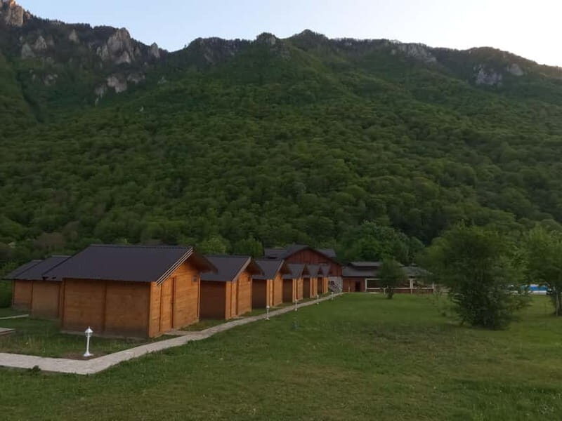 Sarajevo: Tara River Rafting Day Trip with Lunch - Key Points