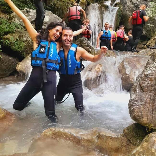 Sarajevo: Tara River Rafting Day Trip with Lunch - Practical Details and Tips