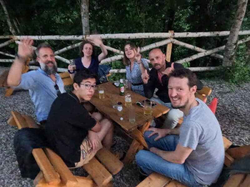 Sarajevo: Tara River Rafting Day Trip with Lunch - Final Thoughts: Is It Worth It?