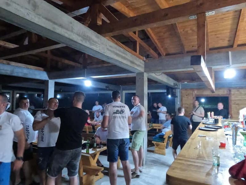 Sarajevo: Tara River Rafting Day Trip with Lunch - FAQ