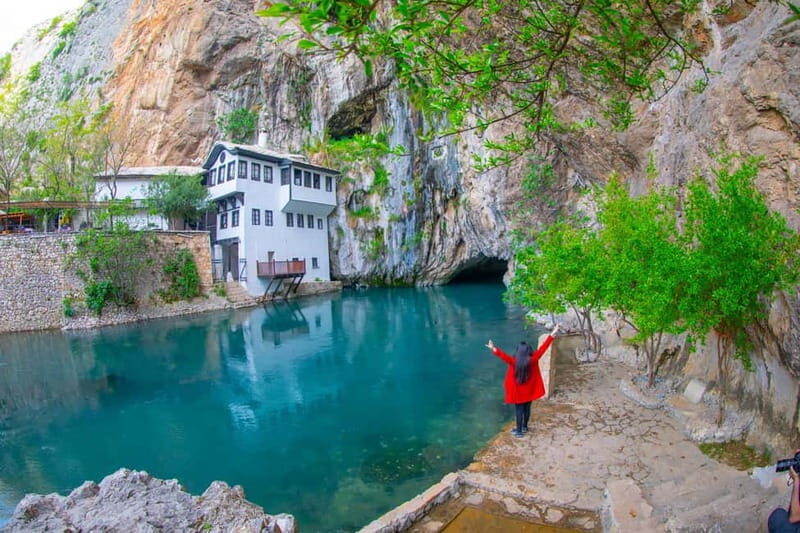Sarajevo to Mostar: Old Bridge, Poitelj & Kravice Falls - Practical Details and What Travelers Need to Know