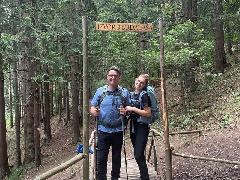 Sarajevo: Trebevi Mountain Summit Hiking Tour - Practical Details and Value