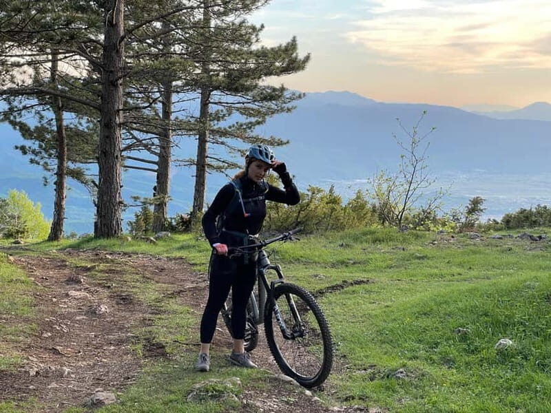 Sarajevo: Trebevi Mountain Summit Hiking Tour - The Sum Up