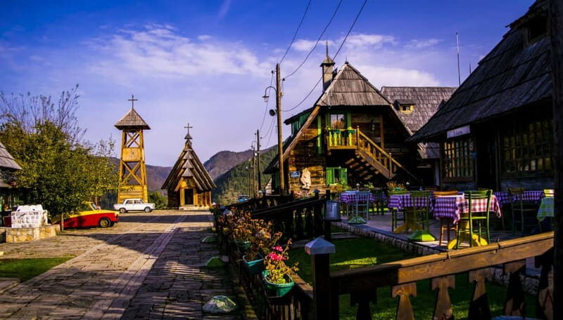 Sarajevo: Visegrad, Sarkan Eight Railway & Kurstendorf Tour - Who Will Love This Tour?